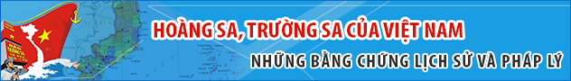 Hoàng Sa, Trường Sa